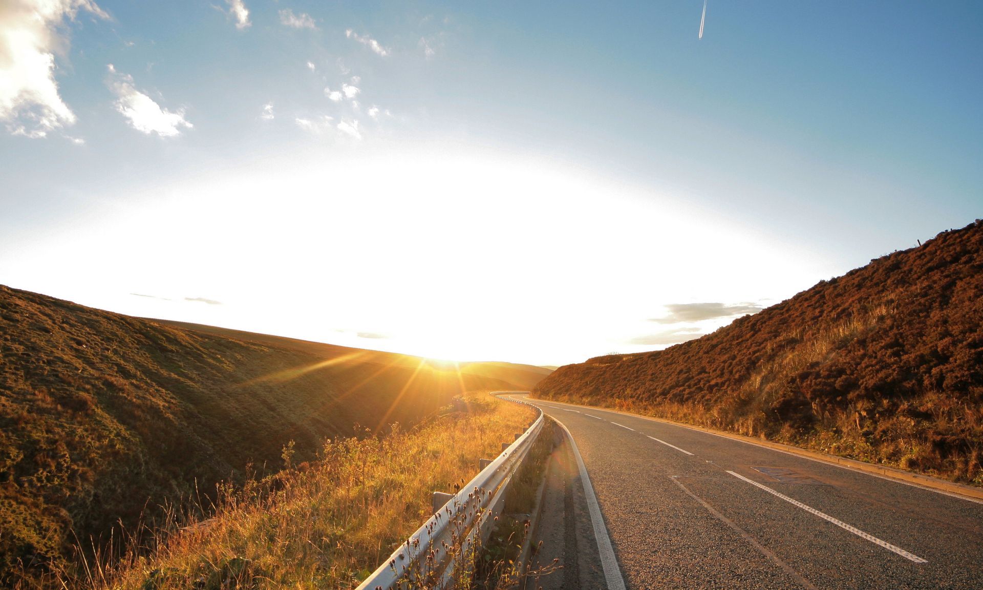 A57 Snake Pass, Ladybower Reservoir Glossop Motorcycle Diaries